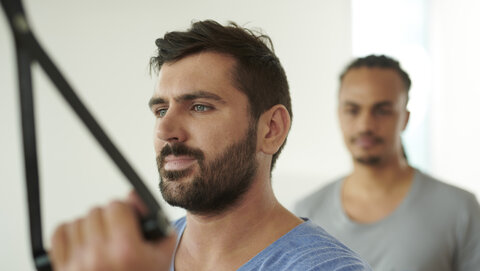 Physiotherapie Angebot Berlin Gesundbrunnen