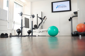 Physiotherapie Termin in Berlin Mitte LP15