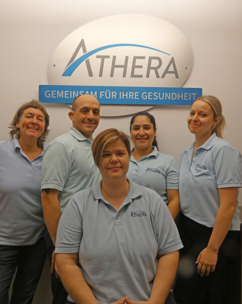 Physiotherapie Experten in Würzburg