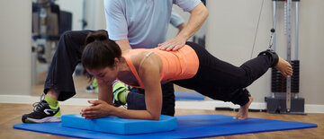 Physiotherapie Kurs Castrop-Rauxel