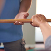 Stellenanzeige Therapeut Berlin Gesundbrunnen