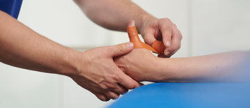 Job als Physiotherapeut in Berlin Lichterfelde West