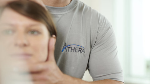 Physiotherapie bei ATHERA in Bonn-Weststadt