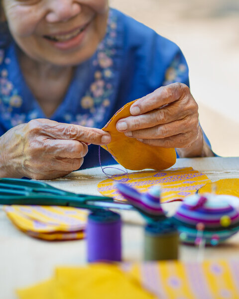 Ergotherapie in Mühldorf