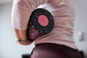 Krankengymnastik in Ottobrunn und in der Nähe