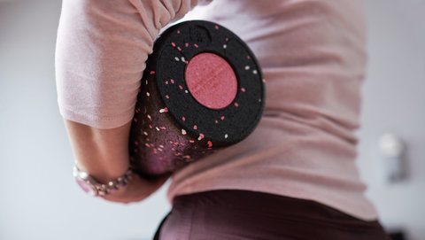 Krankengymnastik in Ottobrunn und in der Nähe