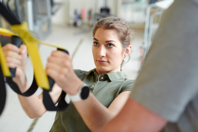 Sport auf Rezept ATHERA Unna