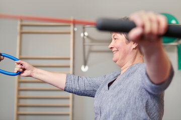 Bobath Therapie für Bad Zwichenahn