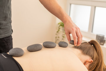 Prävention & Wellness in Hamburg Barmbek-Süd