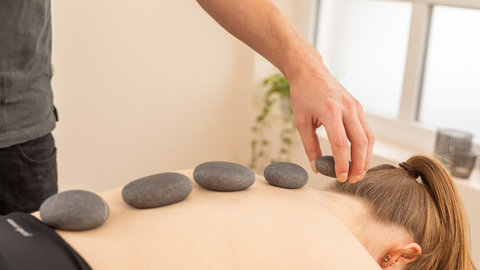 Prävention & Wellness in Hamburg Barmbek-Süd