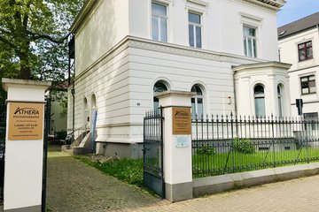 Ergotherapie für Mülheim Saarn