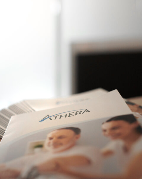 Therapieangebote der Praxis in Mühldorf am Inn