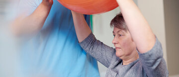 Physiotherapie Behandlung Köln-Ehrenfeld