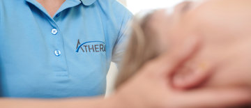 Physiotherapie bei ATHERA Elberfeld in Wuppertal 