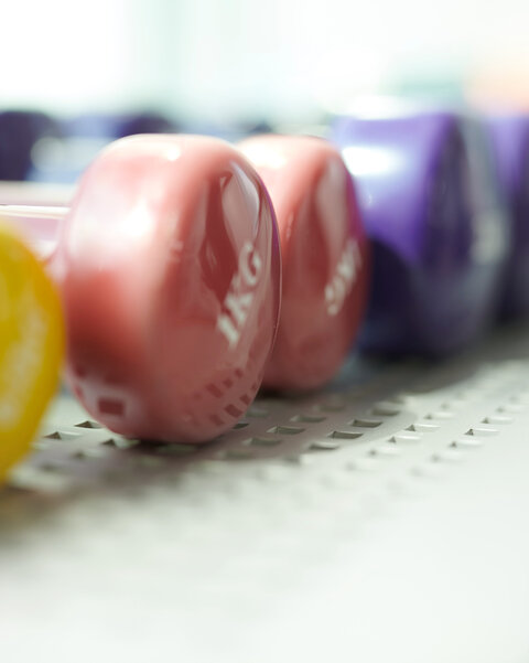 Physiotherapiepraxis Albstadt Ebingen