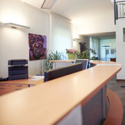 APELOS Essen Werden Löwental Empfang