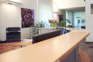 Therapiezentrum in Essen