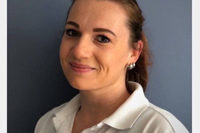 Physiotherapeutin Praxis Berlin Spandau