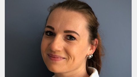 Physiotherapeutin Praxis Berlin Spandau