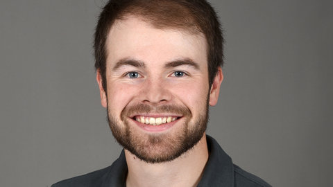 Florian, Physiotherapeut, B.Sc.