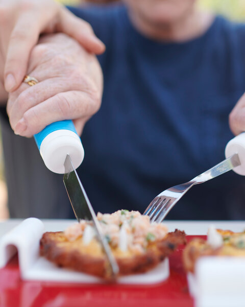 Ergotherapie Übungen für den Alltag 