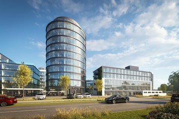 The View in Ottobrunn