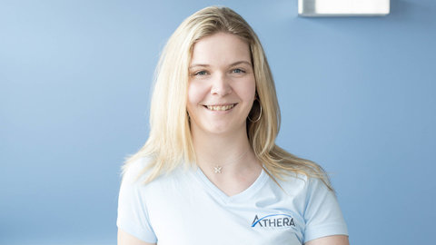 Team der Praxis in Dortmund-Hombruch