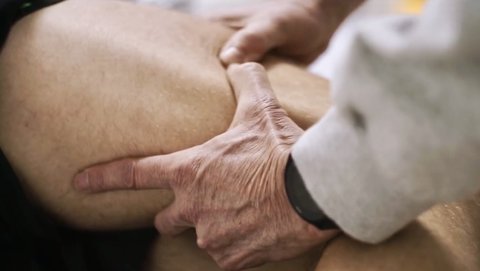 Krankengymnastik als Hausbesuch in Emelshausen