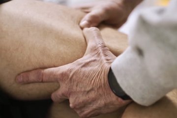 Krankengymnastik als Hausbesuch in Emelshausen