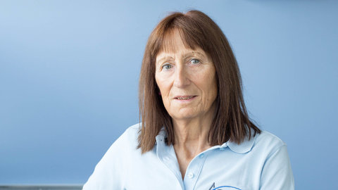 Team der Praxis in Dortmund-Hombruch