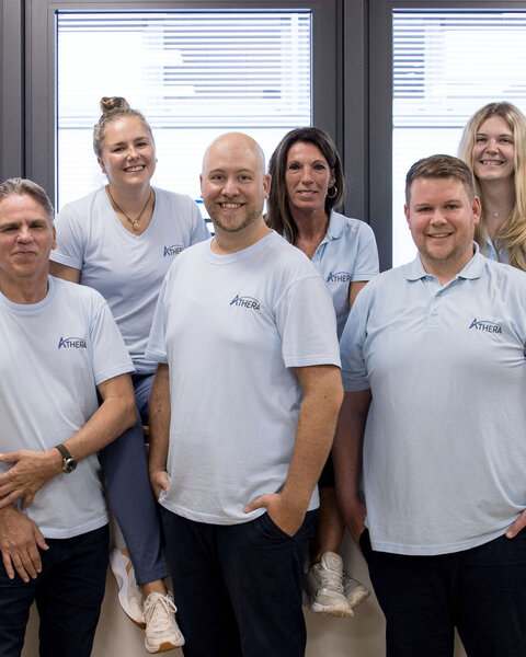 AtheraHombruchDortmundPhysiotherapiepraxis_Wartebereich