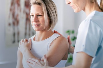 Behandlung bei ATHERA Gelsenkirchen-Rotthausen