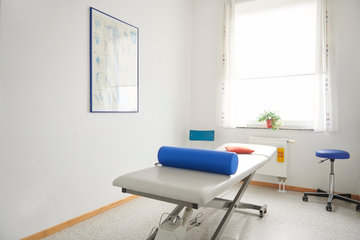 Leistungen im Centr-O-Med in Datteln