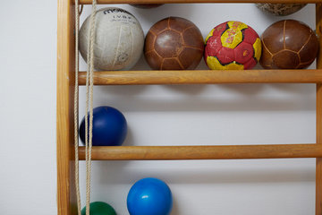 Leistungen Physio Wirbelsäulenzentrum Berlin