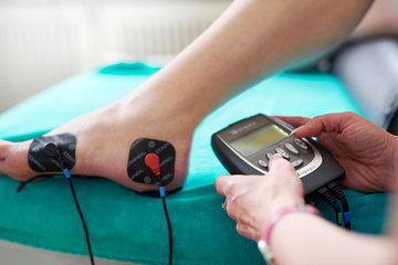 Wirbelsäulenzentrum in Berlin Steglitz