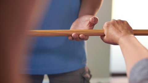 Ratingen Behandlung Physiotherapie