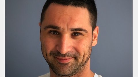 Physiotherapeut bei APELOS Spandau