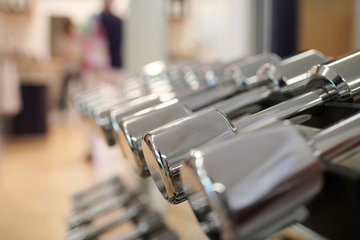 Physiotherapie Praxis in Krefeld am Zoo