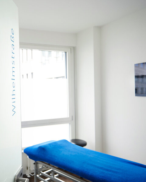 Pyhsio Behandlung Berlin Leipziger Platz LP15