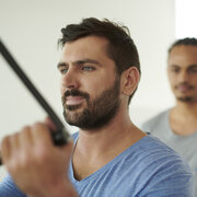 Physiotherapie Behandlung Köln-Ehrenfeld