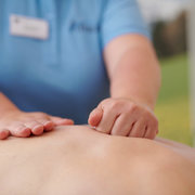 Hamburg Jenfeld Massage Therapie