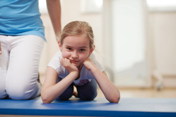 Physiotherapie in Berlin Schlossstrasse