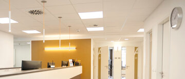 Physio Behandlungen in Hamburg Barmbek