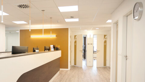 Praxis Logopädie Hamburg Barmbek