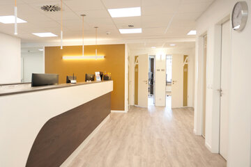 Praxis Logopädie Hamburg Barmbek