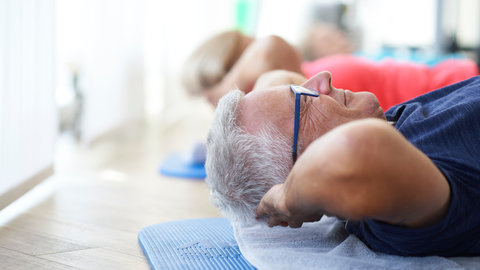 Physiotherapie Behandlung in Duisburg Dellviertel
