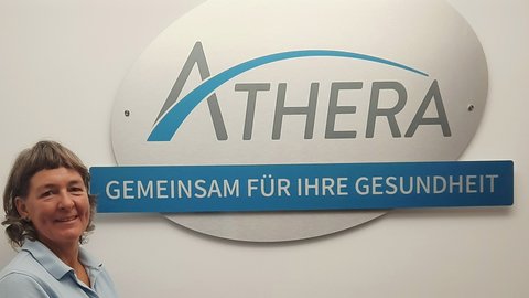 ATHERA Würzburg Empfang
