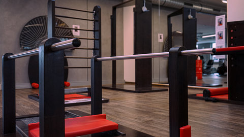 Beweglichkeitstraining in der Praxis in Mühldorf am Inn