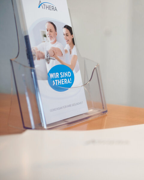 Physiotherapie in Vaterstetten