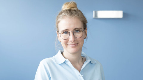 Team der Praxis in Dortmund-Hombruch